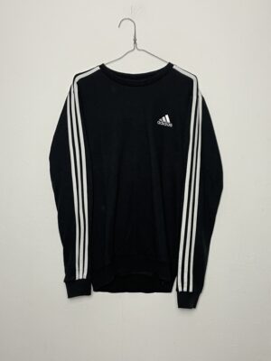 Sudadera Adidas Classic Black S