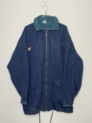Chaquetón Chubasquero Karhu Navy XL