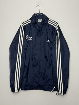 Chaqueta Chubasquero Adidas Fontys L