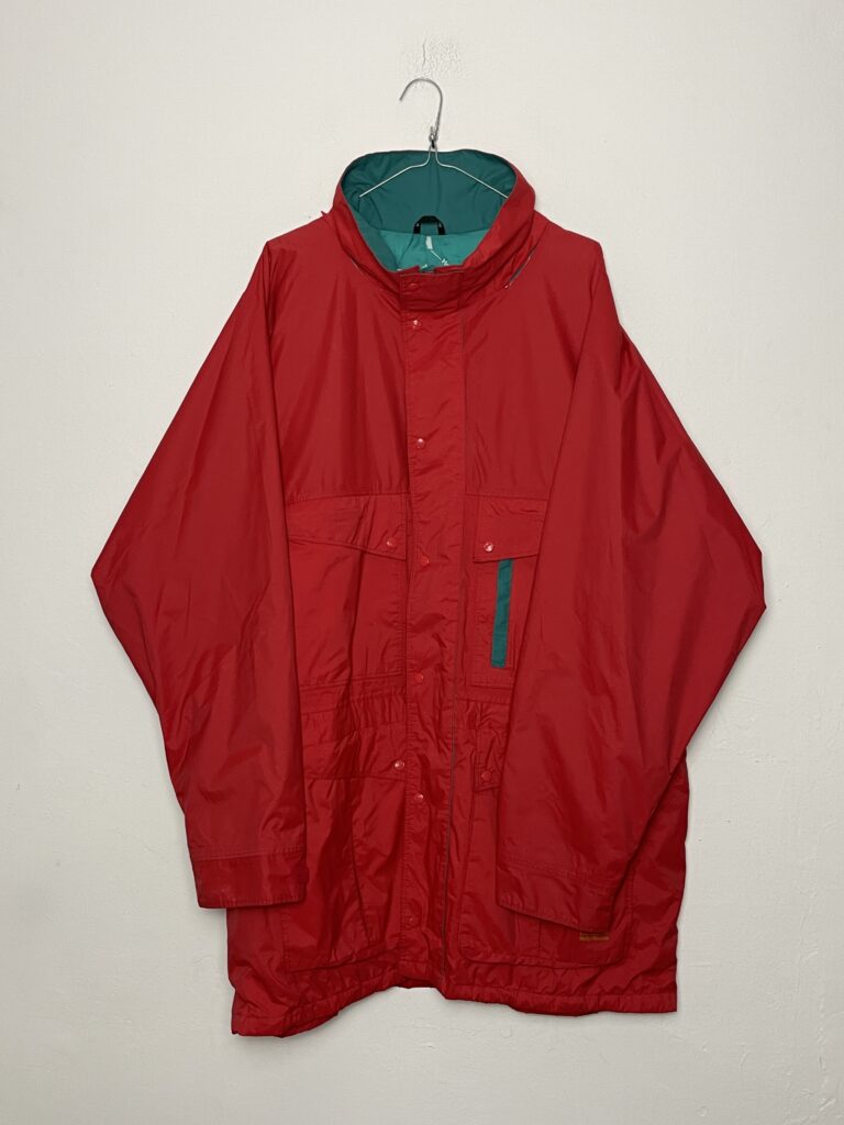 Chaquetón Chub. Helly Hansen Retro XXL
