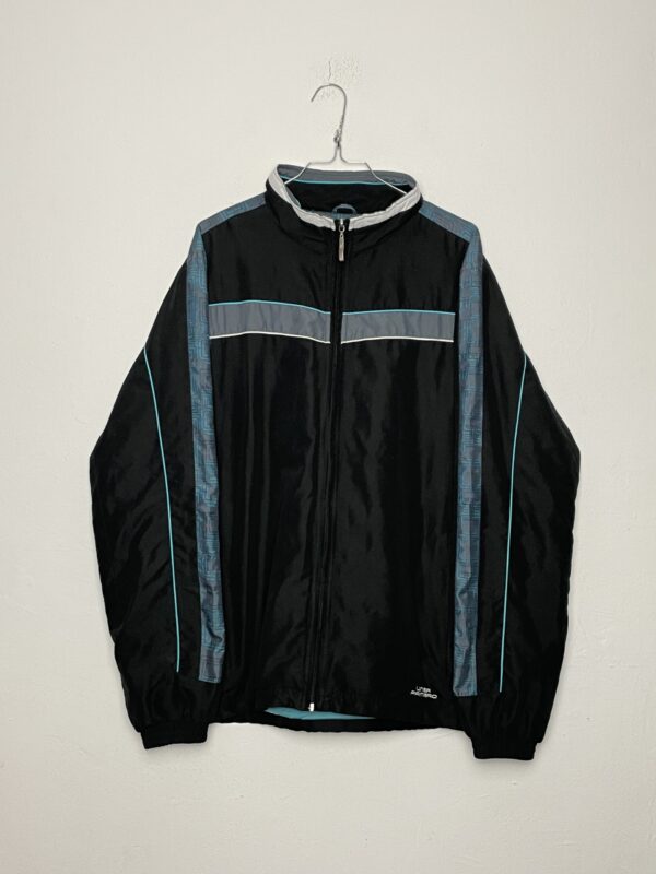 Chaqueta Linea Primero Green Squares L