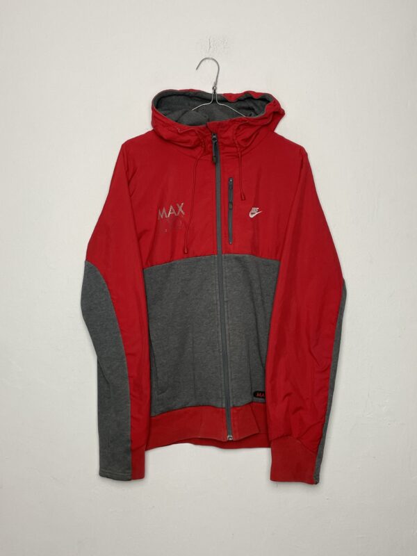 Chaqueta Nike Max LTD Red M