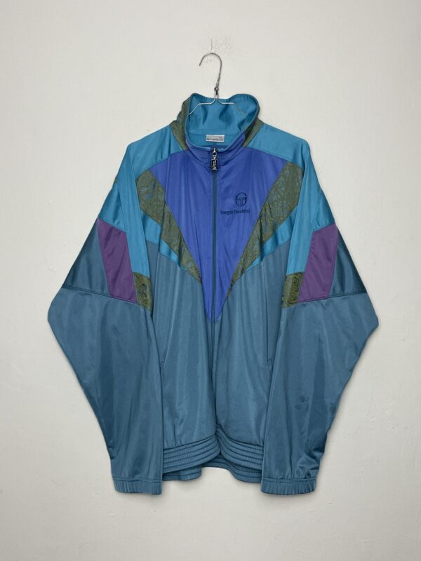 Chaqueta Sergio Tacchini Water Way XXL