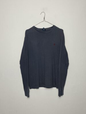 Camiseta Ralph Lauren Old Blue M