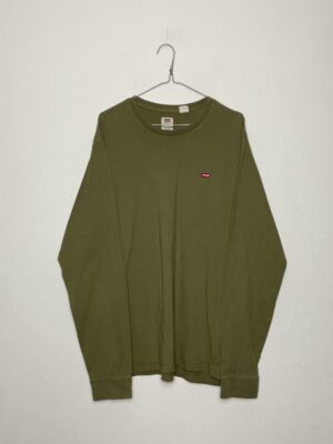 Camiseta Levi's Olive Green XL