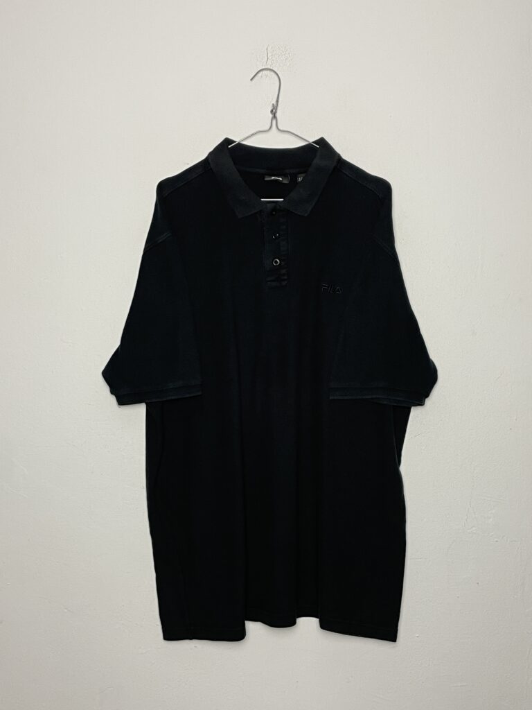 Polo Tommy Hilfiger Slim Fit Navy M