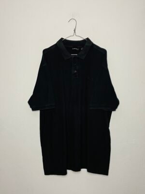 Polo Tommy Hilfiger Slim Fit Navy M
