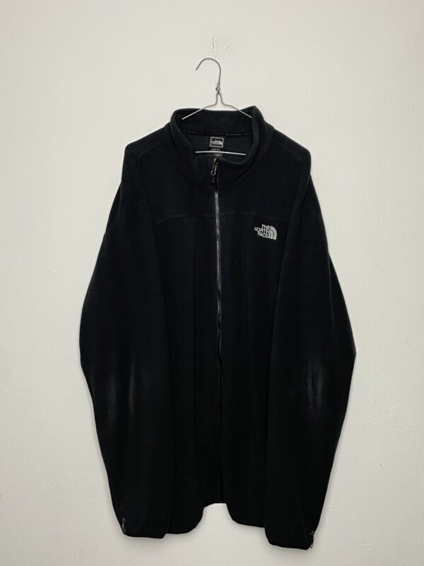 Chaqueta Polar The North Face Black 3XL
