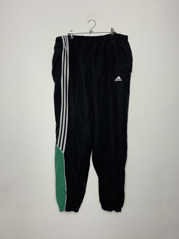 Pantalón Adidas Green Patch XXL