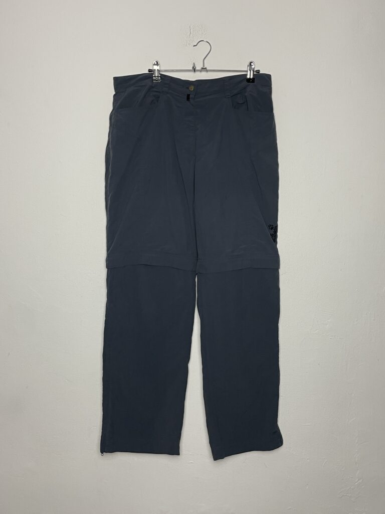 Pantalón Jack Wolfskin 2 Pieces L