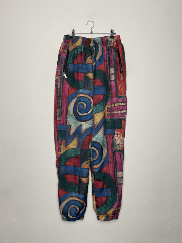 Pantalón Hippie Handpaint M