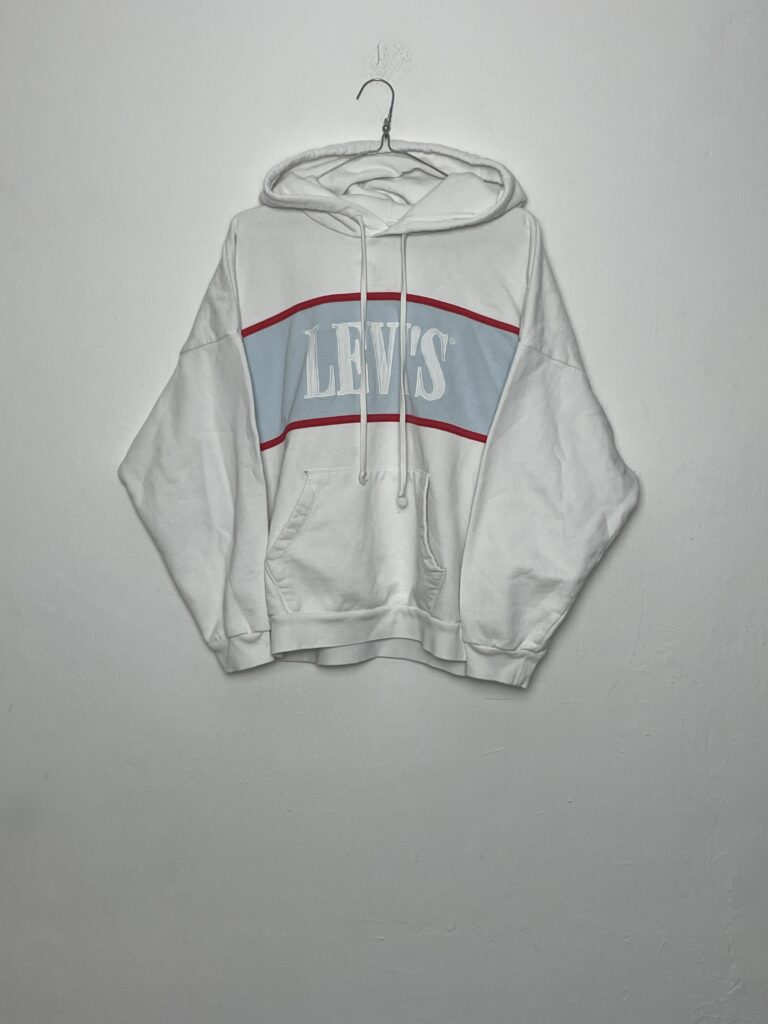 Sudadera Levi's Sky Block M