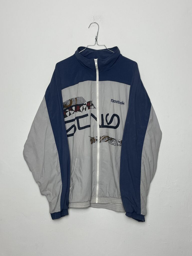 Chaqueta Reebok Fossil XXL