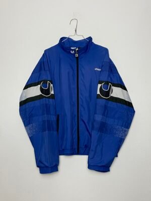 Chaqueta Uhlsport Blue Fade XL
