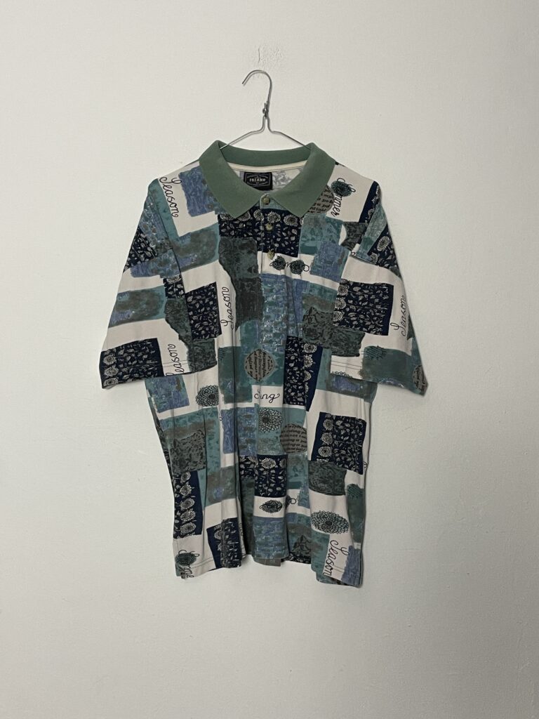 Polo Style Island XXL