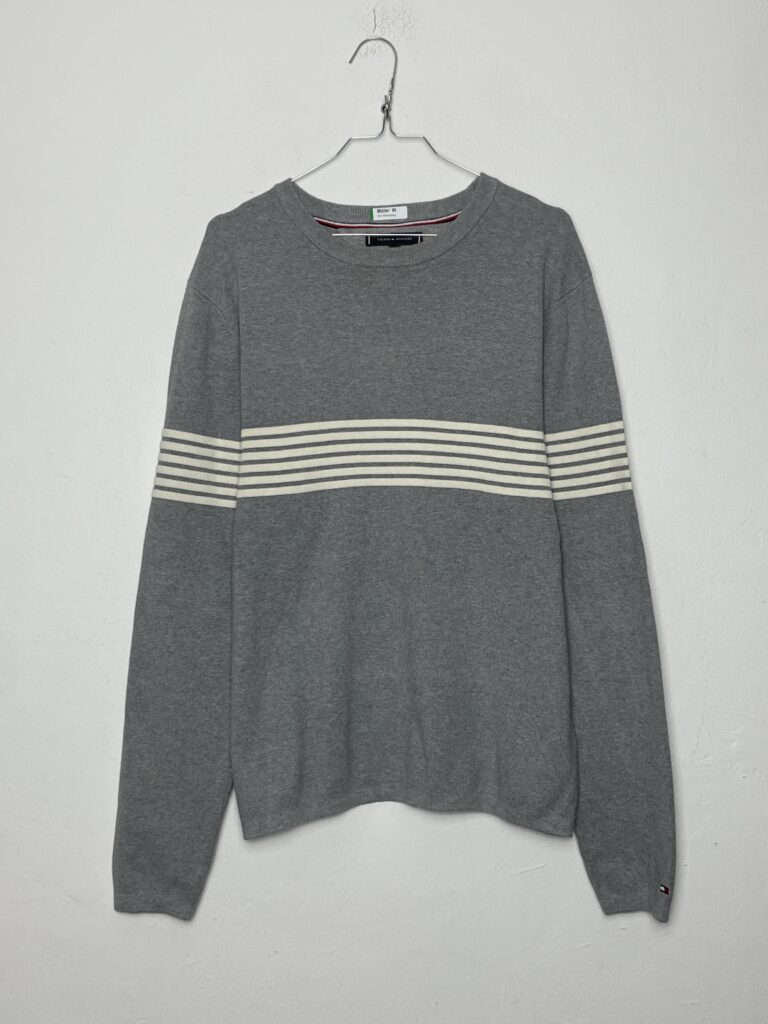 Jersey Tommy Hilfiger Chest Stripes M