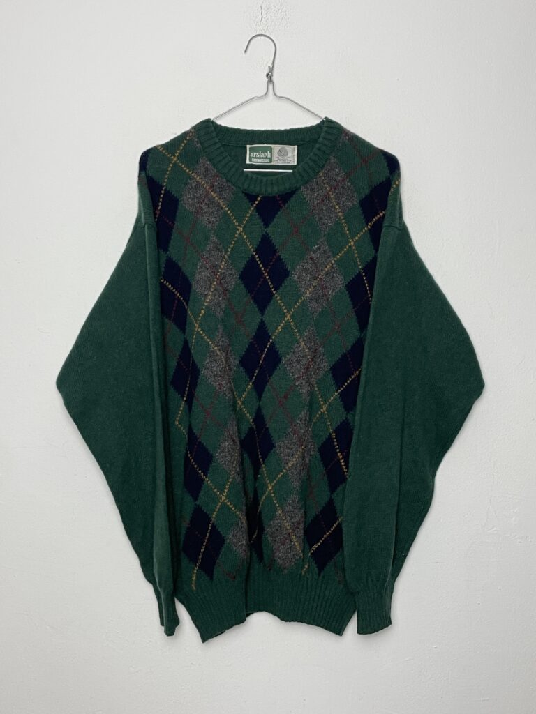 Jersey Arsland Diamonds L