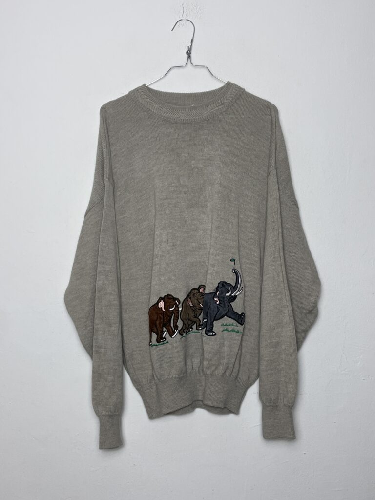 Jersey Jacques S Elephants L