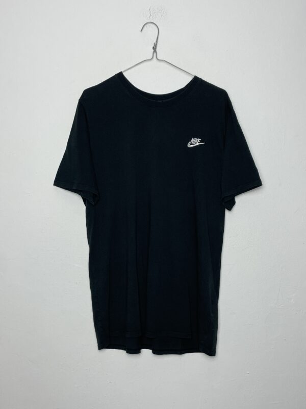 Camiseta Nike Basic Tee Black M