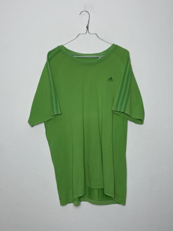 Camiseta Adidas Full Green XL