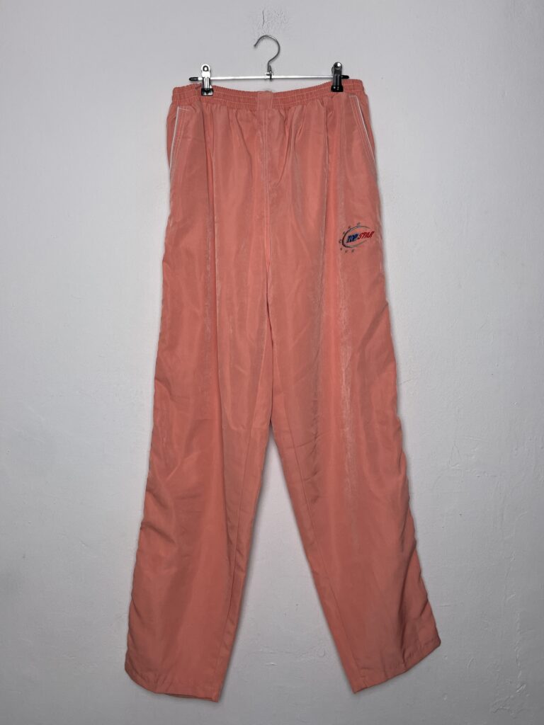 Pantalón Crazy Top Star XL