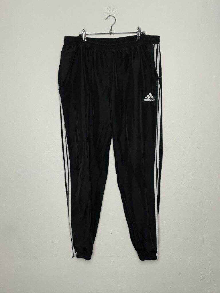 Pantalón Adidas Classic Black XXL