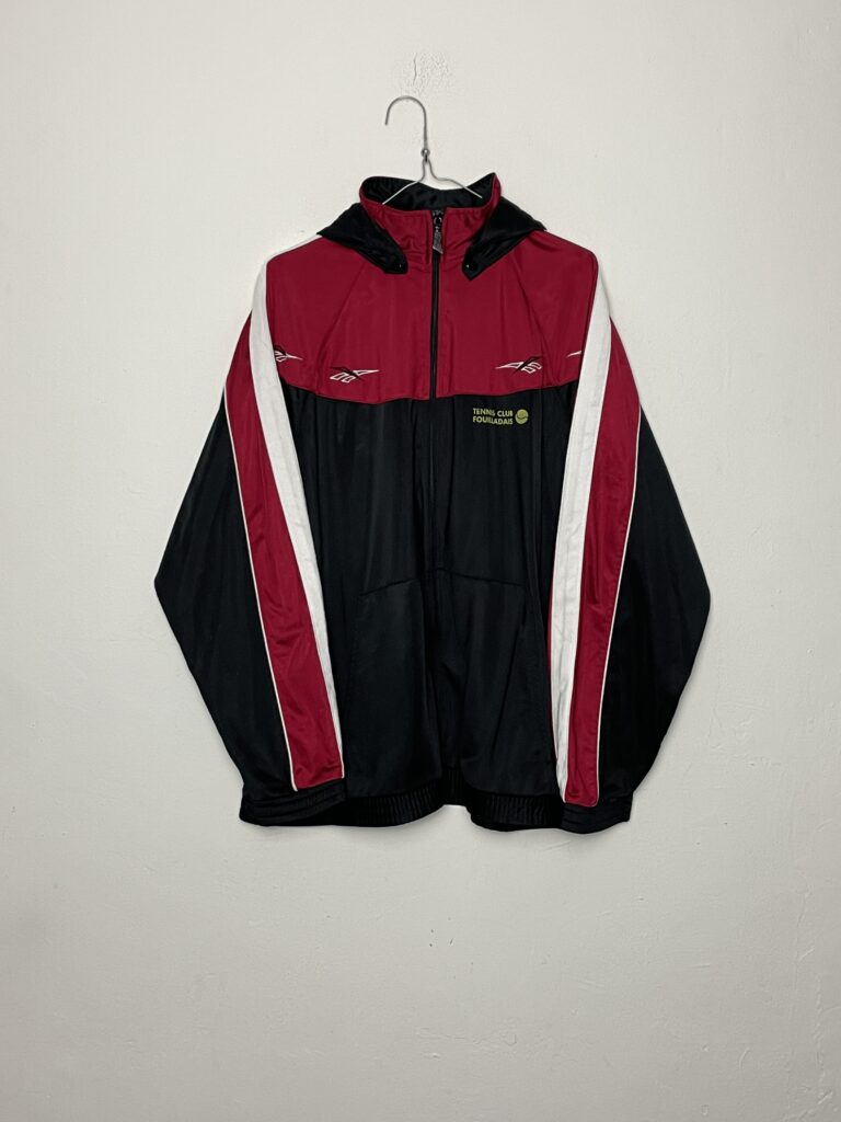 Chaqueta Reebok Fouilladais L