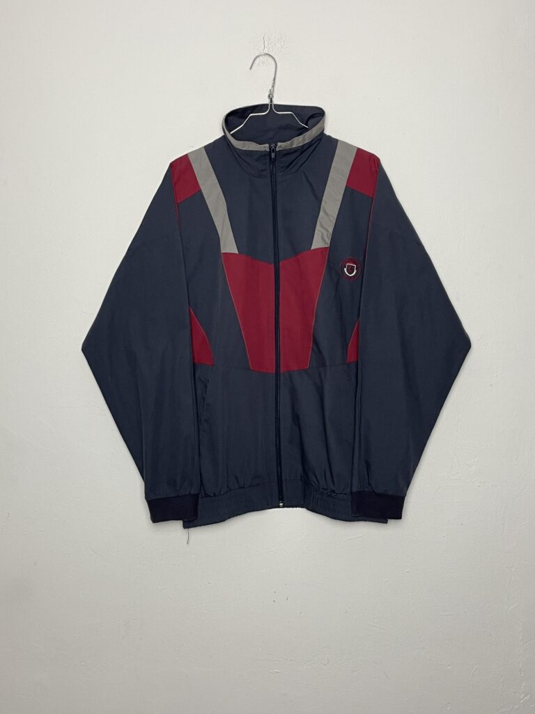 Chaqueta Active Camp Emblem XXL