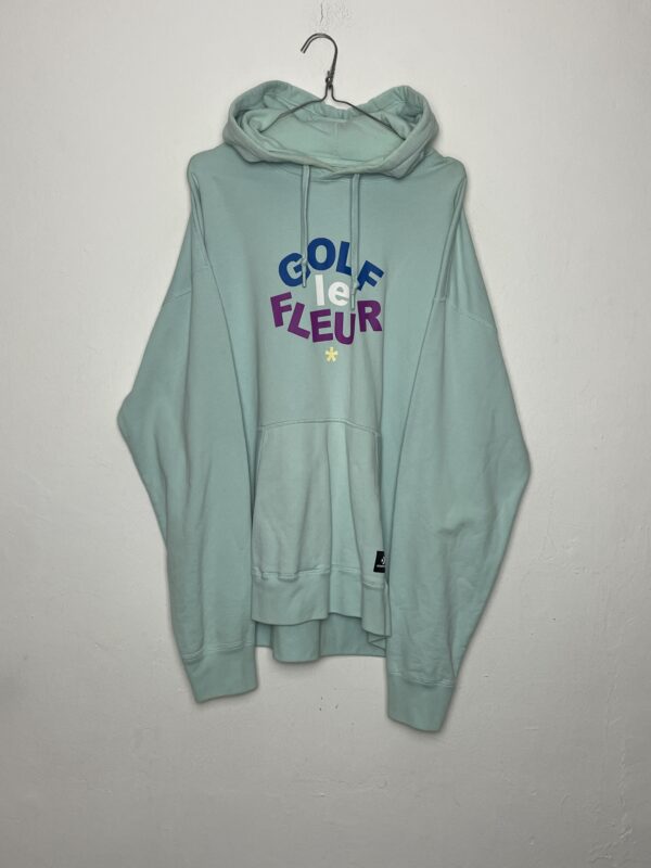 Sudadera Converse X GOLF XL