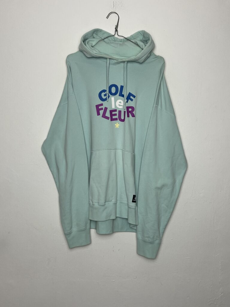 Sudadera Converse X GOLF XL