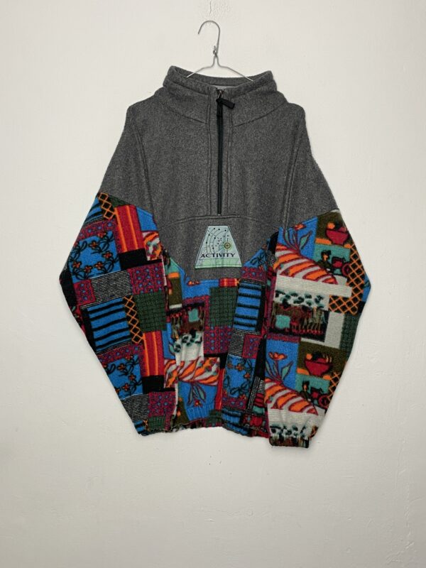 Polar Half-Zip Activity Point XL