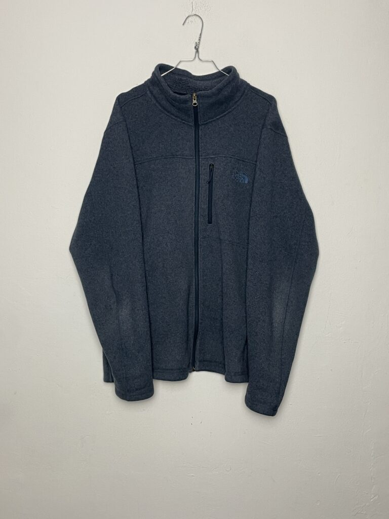 Chaqueta Polar The North Face Bluey XL