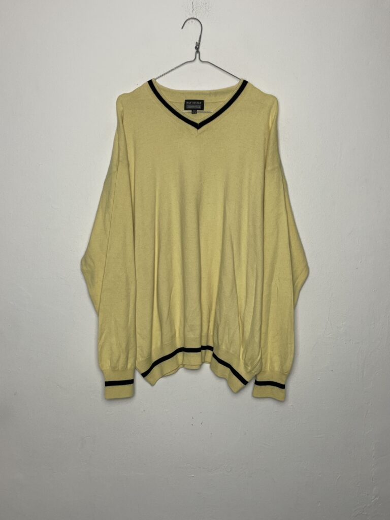 Jersey Man's World 3XL