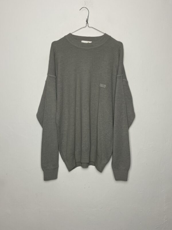 Jersey Lefrog Full Grey XL