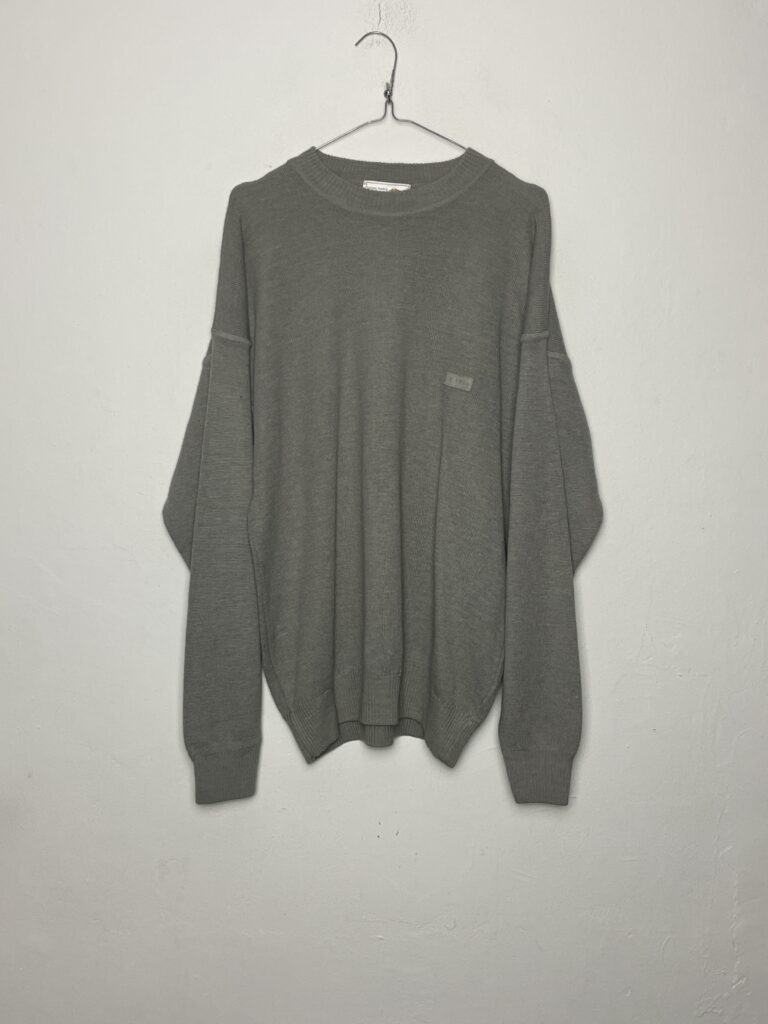 Jersey Lefrog Full Grey XL