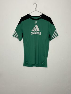 Camiseta Fútbol Adidas JF Green M