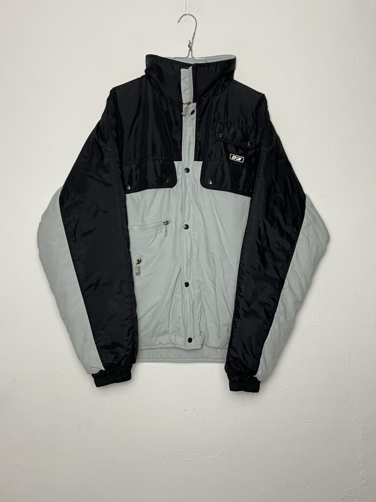 Chaquetón Donkeny XL