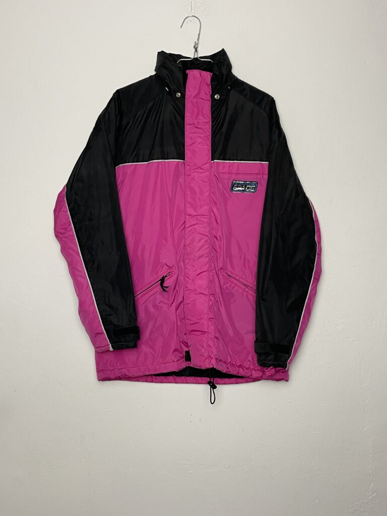 Chaquetón Donkeny XL