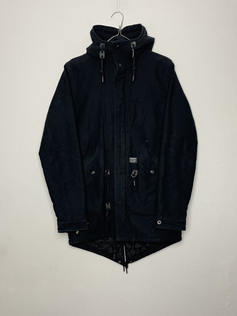 Chaquetón Parka Carhartt Modern S