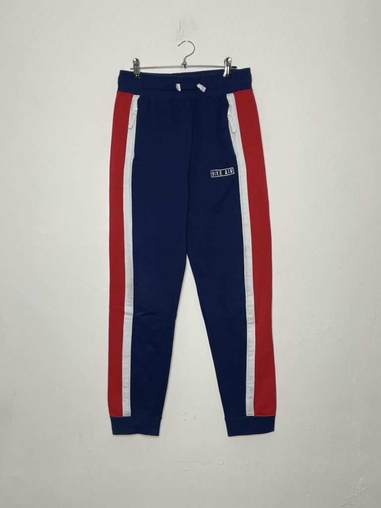 Pantalón Nike Air Navy & Red S