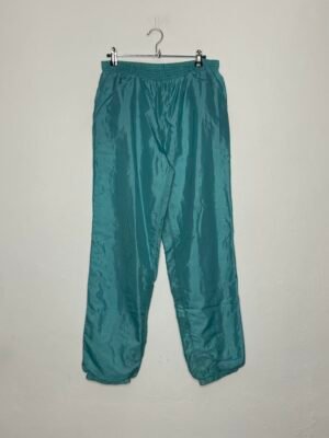 Pantalón Crazy Aguamarina M