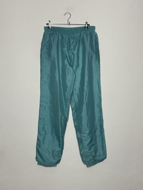 Pantalón Crazy Aguamarina M