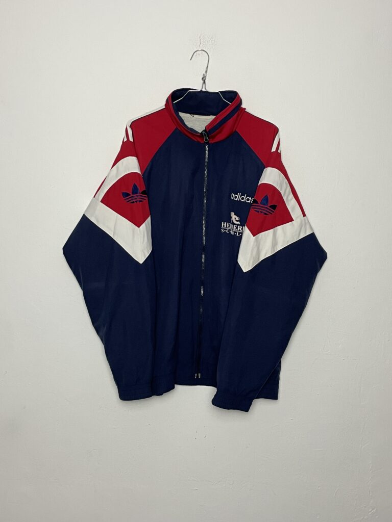 Chaqueta Adidas Arm Lotus XL