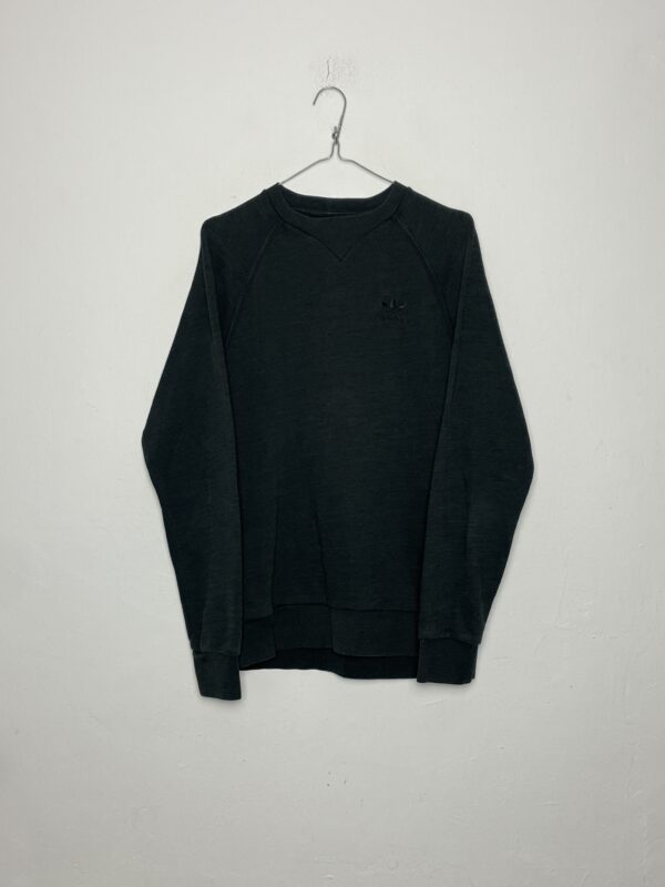 Sudadera Adidas Tiger Black S