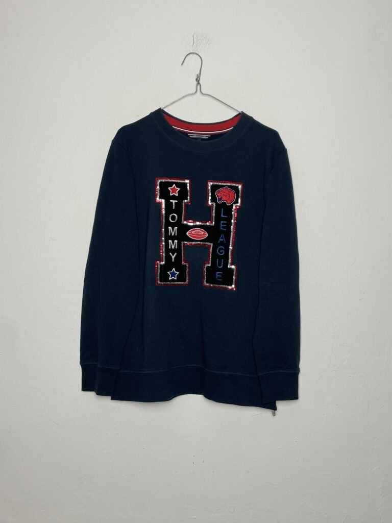Sudadera Tommy Hilfiger Fur League L