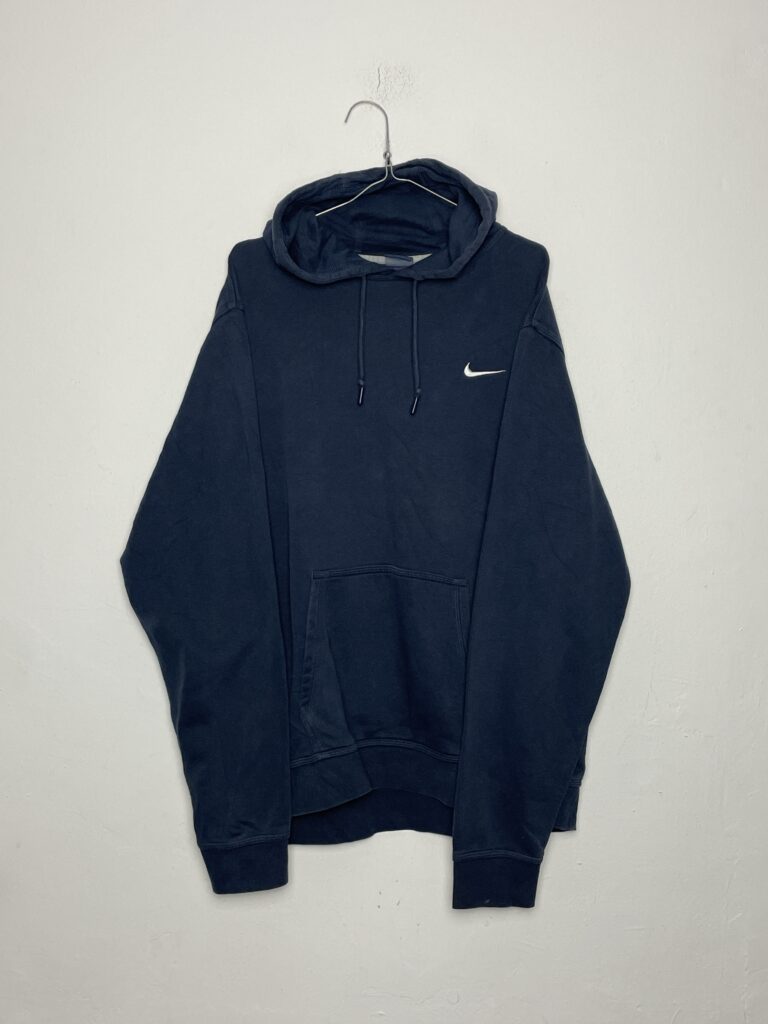 Sudadera Nike Basic Navy XXL