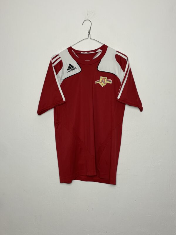 Camiseta Adidas Climacool ASV M