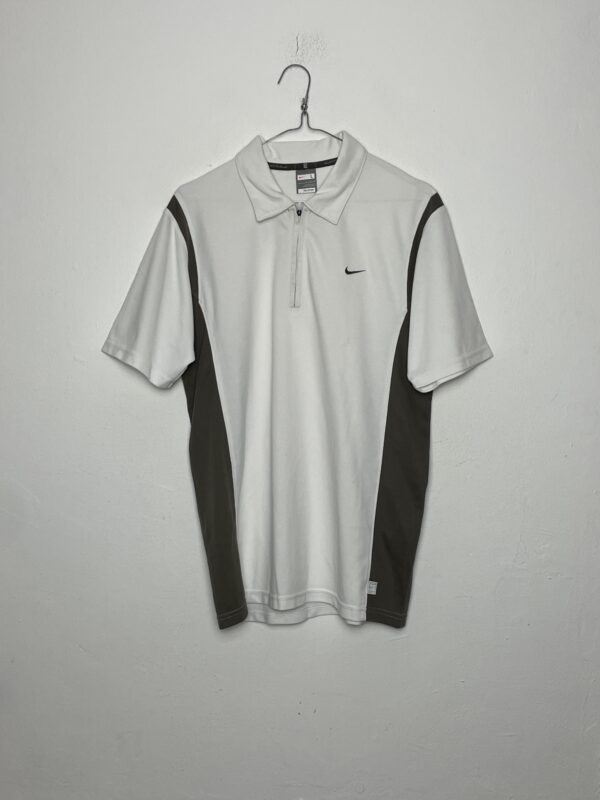 Polo Half-Zip Nike Court L