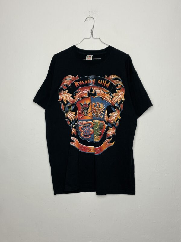 Camiseta Blazon Stone L