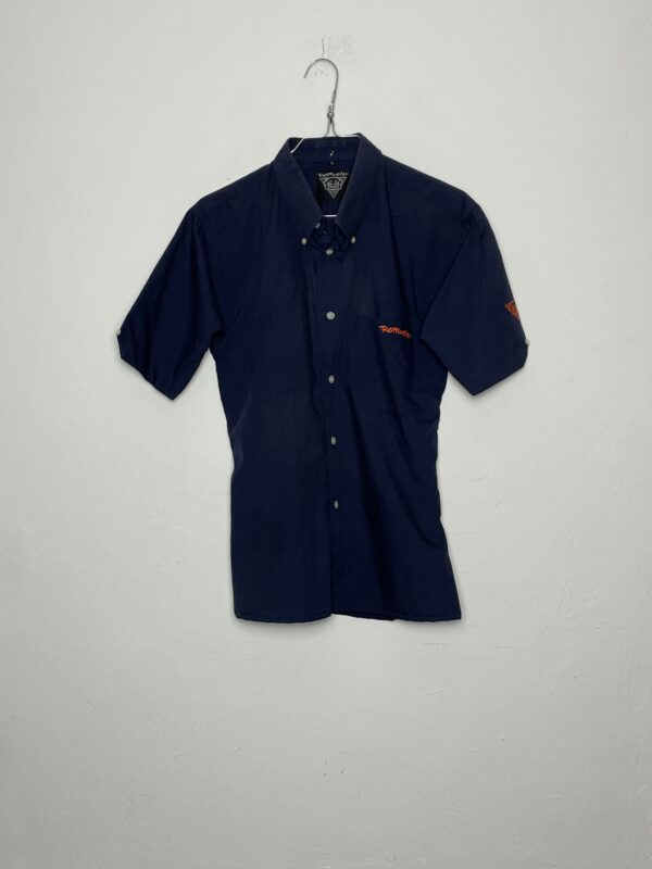 Camisa Rottweiler Navy Blue XS